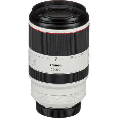 Canon RF 70-200mm f/2.8L IS USM Lens