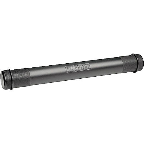 Rode NTG3 Moisture-Resistant Shotgun Microphone (Satin Nickel)