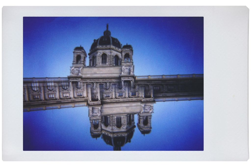 Lomography Lomo’Instant Automat Camera Bora Bora Edition