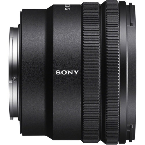 Shop Sony E 10-20mm f/4 PZ G Lens by Sony at B&C Camera