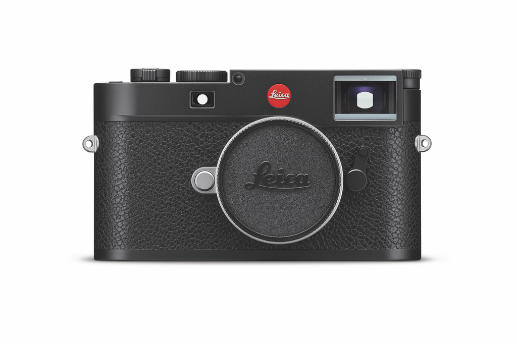 Leica M11 Black Finish