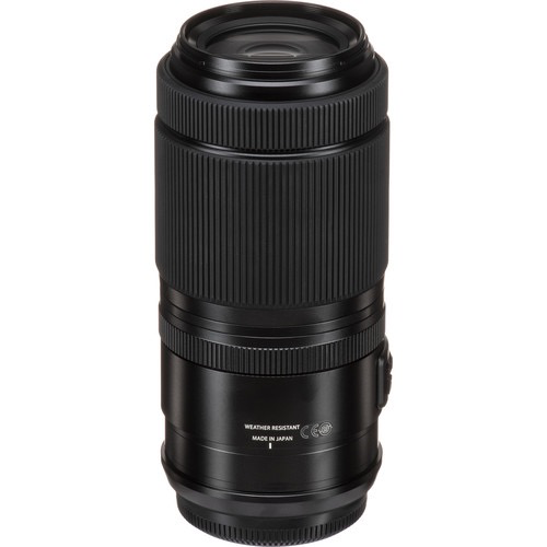 Shop FUJIFILM GF 100-200mm f/5.6 R LM OIS WR GFX Lens by Fujifilm at B&C Camera