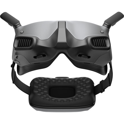 DJI Avata Explorer Combo with Goggles Integra