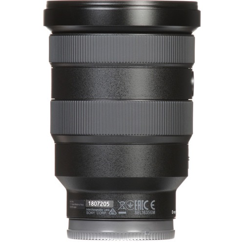 Shop Sony FE 16-35mm f/2.8 GM Lens by Sony at B&C Camera
