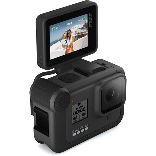 GoPro Display Mod for HERO8/HERO9 Black