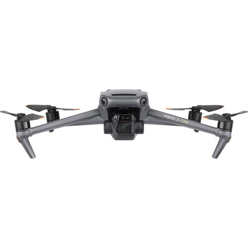 Shop DJI Mavic 3 Cine Premium Combo by DJI at B&C Camera