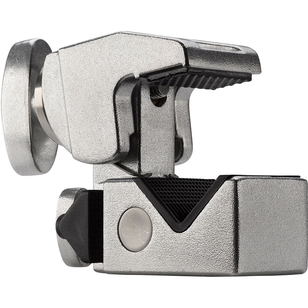 Shop Kupo Convi Clamp (Silver Finish) by Kupo at B&C Camera