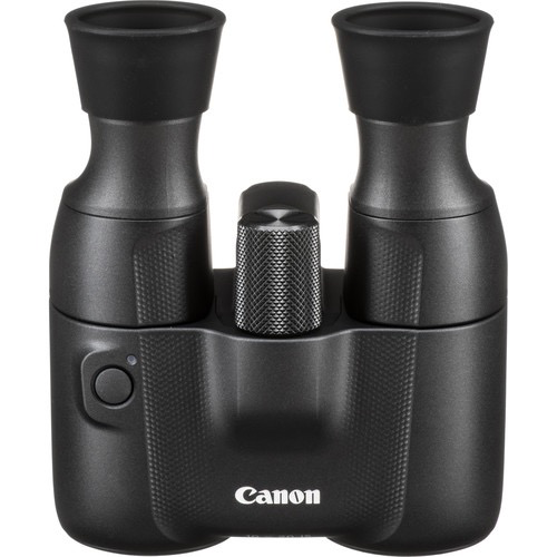 Canon 10x20 IS Image-Stabilized Binoculars