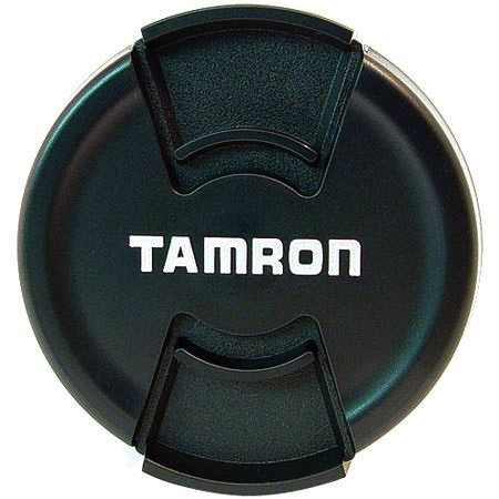 Tamron 77mm Snap-On Lens Cap