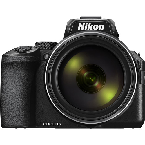 Shop Nikon COOLPIX P950 Digital Camera by Nikon at B&C Camera
