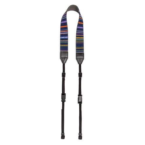 Promaster Tapestry Strap QR-Blue Couloir