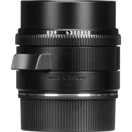 Shop Leica APO-Summicron-M 50mm f/2 ASPH Lens by Leica at B&C Camera