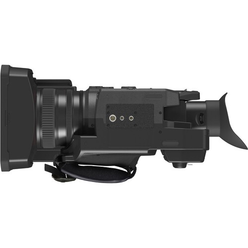 Panasonic HC-X2 1.0-type 4K 60p Camcorder