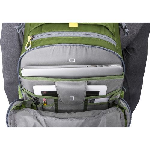 MindShift Gear BackLight 26L Backpack (Woodland Green)