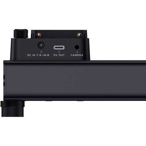Accsoon Toprig S40 Motorized Camera Slider (8.9”) - B&C Camera