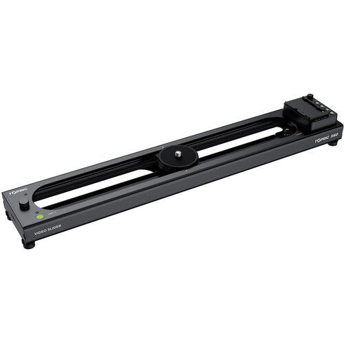 Accsoon Toprig S60 Motorized Camera Slider (16.7”) - B&C Camera