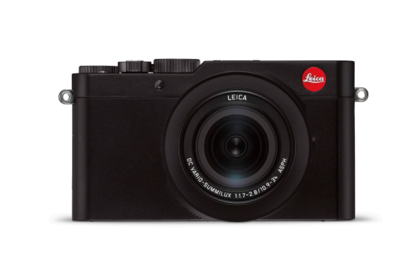 Leica D-Lux 7 (Black)