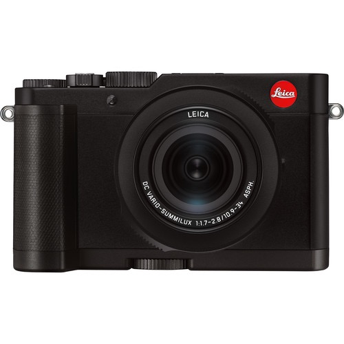 Leica D-Lux 7 (Black)