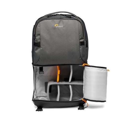 Shop LP37332-PWW | Fastpack BP 250 AW III-Grey by Lowepro at B&C Camera