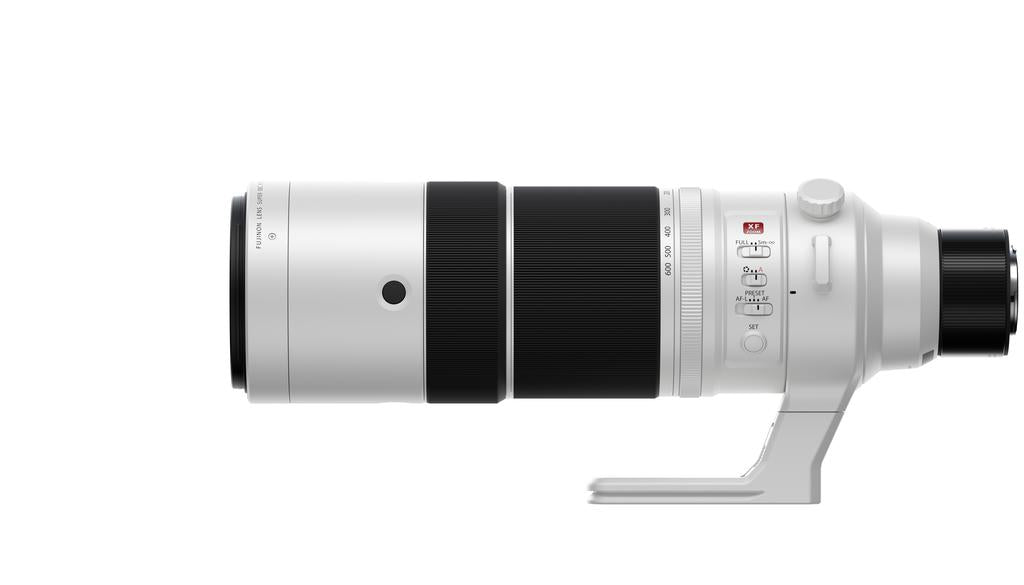 Shop FUJINON XF 150-600mmF5.6-8 R LM OIS WR by Fujifilm at B&C Camera