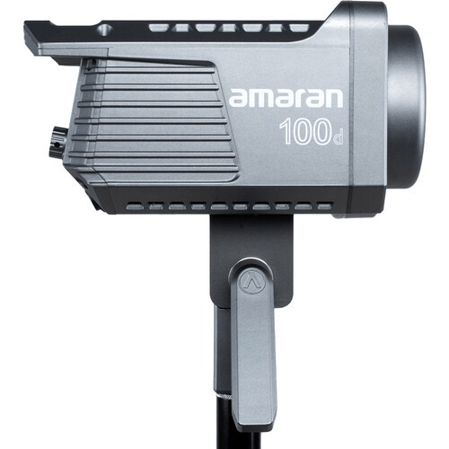 Shop Amaran 100d LED Light by Aputure at B&C Camera
