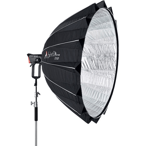 Aputure Light Dome Softbox by Aputure at B&C
