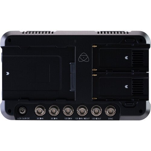 Shop Atomos 7” Shogun Monitor-Recorder by Atomos at B&C Camera