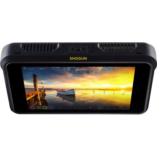 Shop Atomos 7” Shogun Monitor-Recorder by Atomos at B&C Camera