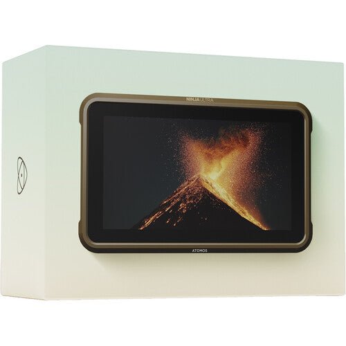 Shop Atomos Ninja Ultra 5.2” 4k HDMI Recording Monitor by Atomos at B&C Camera