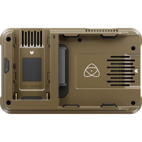 Shop Atomos Ninja Ultra 5.2” 4k HDMI Recording Monitor by Atomos at B&C Camera