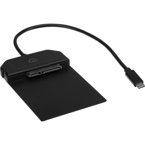 新品 ATOMOS SSD docking station Ⅱ USB-C Atomos USB-C 3.1 Powered Docking Station II by Atomos at B&C