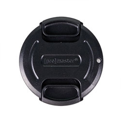 Shop Promaster 95mm Lens Cap by Promaster at B&C Camera