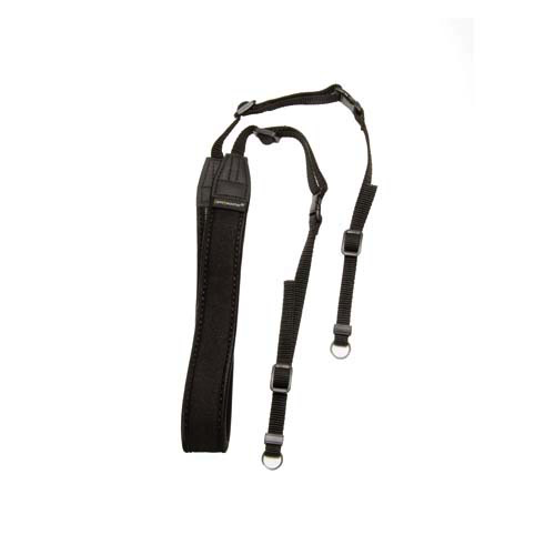 Shop Promaster Quick Release Cushion Strap (Black) by Promaster at B&C Camera