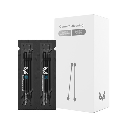 Shop VSGO Dustless Cotton Swabs by VSGO at B&C Camera