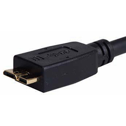 Promaster Data Cable USB 3.0 A male - micro B male 6
