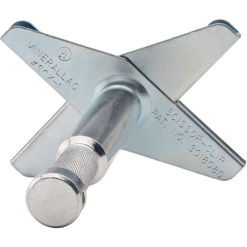 Shop Kupo Baby Drop Ceiling Adapter with 5/8" Stud by Kupo at B&C Camera