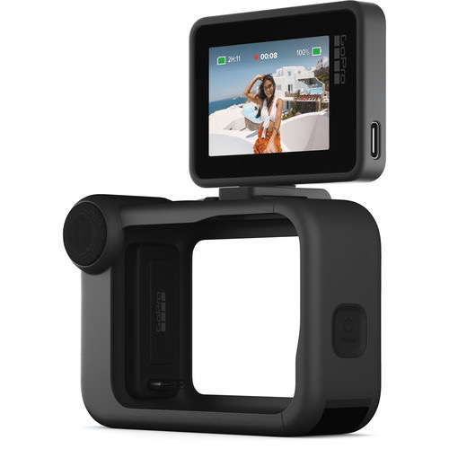 GoPro Display Mod for HERO8/HERO9 Black