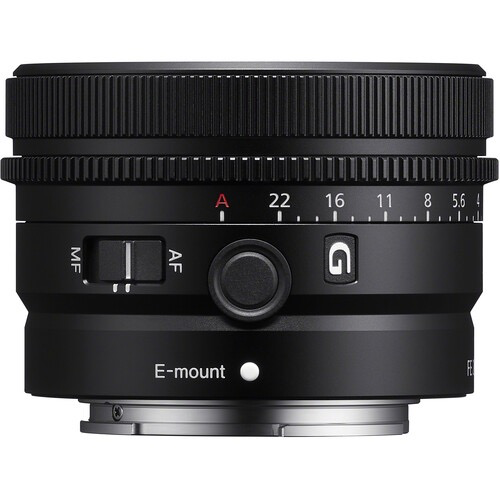 Shop Sony FE 24mm F2.8 G by Sony at B&C Camera