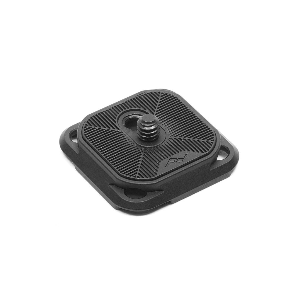 PEAK DESIGN Standard Plate for Capture v3 Clip