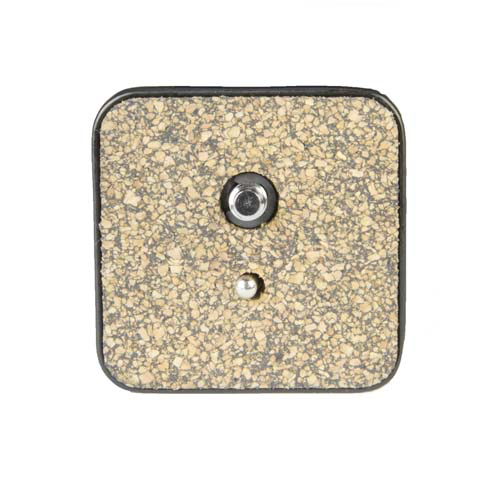 Shop Promaster Q/R SHOE F/7100-7450 TRIPOD - fits 6160 Pan Head, FW29T, 7100, 7150, 7400 & 7450 Tripod by Promaster at B&C Camera