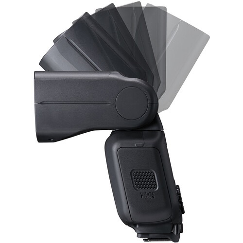 Shop Canon Speedlite EL-5 by Canon at B&C Camera