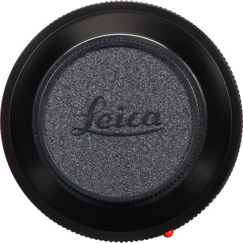 Leica Noctilux-M 50mm f/0.95 ASPH Lens (Black)