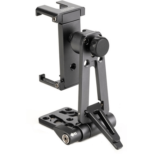 Shop Benro ArcaSmart Kickstand Clamp by Benro at B&C Camera