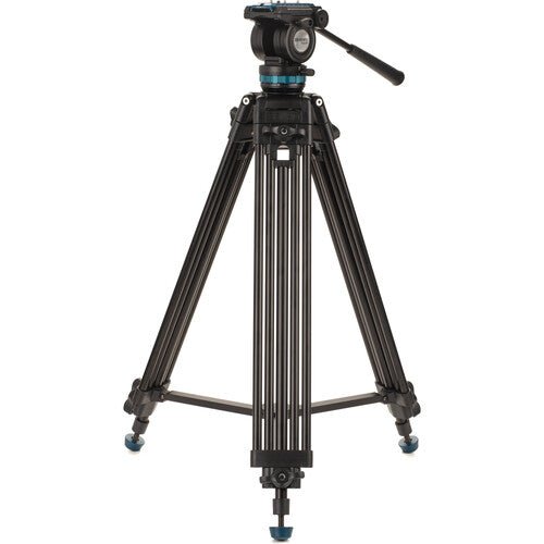 Shop Benro KH25PC Video Tripod with Head by Benro at B&C Camera