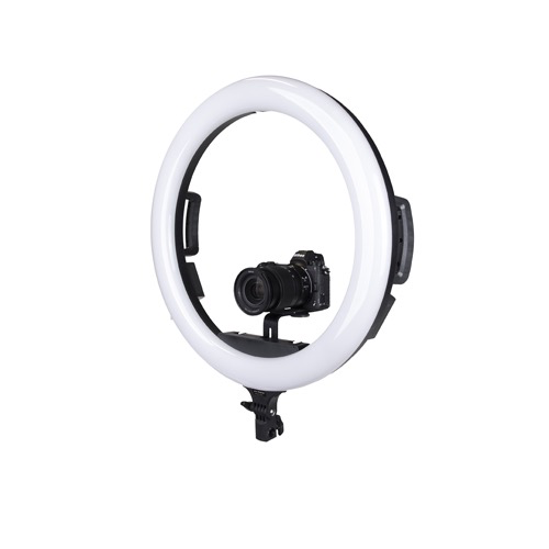 Shop Promaster Specialist R19RGB 19" LED Ringlight by Promaster at B&C Camera