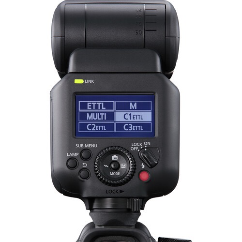 Shop Canon Speedlite EL-5 by Canon at B&C Camera