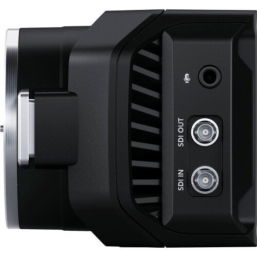 Blackmagic Design Micro Studio Camera 4K G2 - B&C Camera