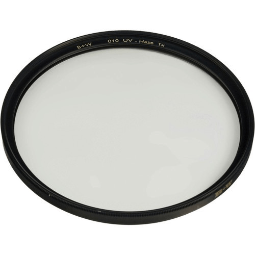 Shop B+W 40.5mm UV Haze SC 010 Lens Filter by Schneider Optics at B&C Camera