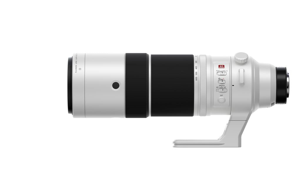 Shop FUJINON XF 150-600mmF5.6-8 R LM OIS WR by Fujifilm at B&C Camera