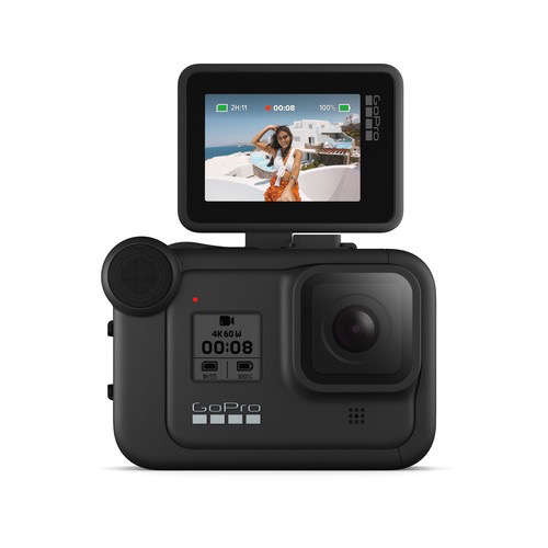 GoPro Display Mod for HERO8/HERO9 Black